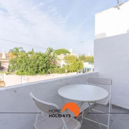 #110 T1 Almeida Garrett By Holidays Apartamento