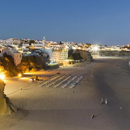 Lägenhet #110 T1 Almeida Garrett By Holidays Albufeira