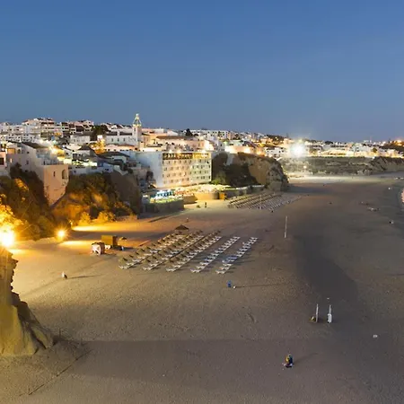 Apartment #110 T1 Almeida Garrett By Holidays Albufeira