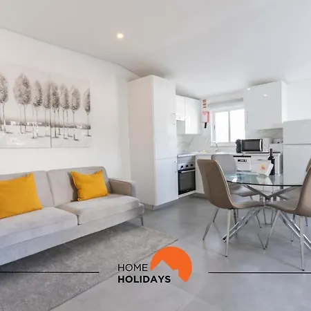 Apartment #110 T1 Almeida Garrett By Holidays *