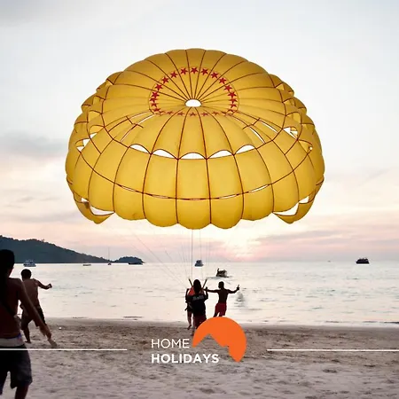 #110 T1 Almeida Garrett By Holidays Lägenhet