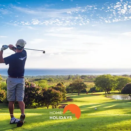 #110 T1 Almeida Garrett By Holidays *
