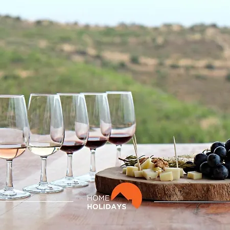 #110 T1 Almeida Garrett By Holidays البوفيرا
