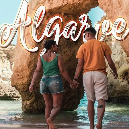#110 T1 Almeida Garrett By Holidays * Albufeira