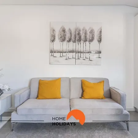 Appartement #110 T1 Almeida Garrett By Holidays