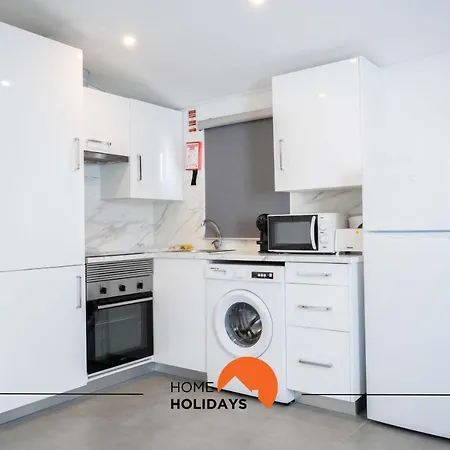 Appartement #110 T1 Almeida Garrett By Holidays *