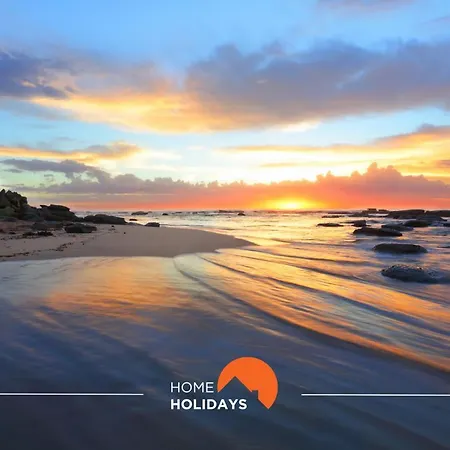 #110 T1 Almeida Garrett By Holidays Appartement